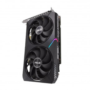 ³ ASUS Nvidia GeForce DUAL-RTX3060-O8G 12