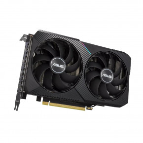 ³ ASUS Nvidia GeForce DUAL-RTX3060-O8G 13