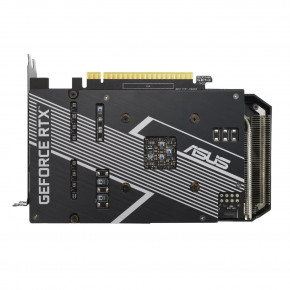 ³ ASUS Nvidia GeForce DUAL-RTX3060-O8G 14