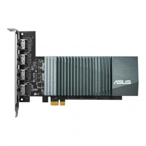 ³ ASUS Nvidia GeForce GT710-SL-2GD3-BRK-EVO 3