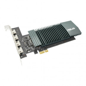 ³ ASUS Nvidia GeForce GT710-SL-2GD3-BRK-EVO 4