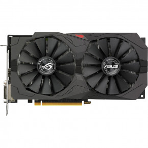 ³ ASUS ROG-STRIX-RX560-4G-V2-GAMING (90YV0HV0-M0NA00)