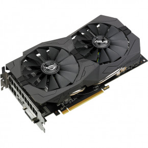 ³ ASUS ROG-STRIX-RX560-4G-V2-GAMING (90YV0HV0-M0NA00) 3