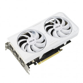  GF RTX 3060 Ti 8GB GDDR6X White Asus (DUAL-RTX3060TI-8GD6X-WHITE) 3