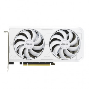  GF RTX 3060 Ti 8GB GDDR6X White Asus (DUAL-RTX3060TI-8GD6X-WHITE) 4