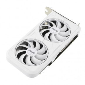  GF RTX 3060 Ti 8GB GDDR6X White Asus (DUAL-RTX3060TI-8GD6X-WHITE) 5