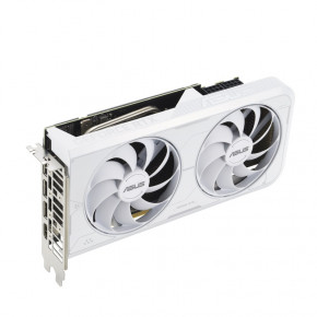  GF RTX 3060 Ti 8GB GDDR6X White Asus (DUAL-RTX3060TI-8GD6X-WHITE) 7