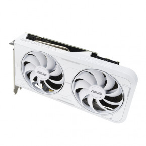  GF RTX 3060 Ti 8GB GDDR6X White Asus (DUAL-RTX3060TI-8GD6X-WHITE) 8