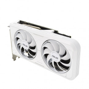  GF RTX 3060 Ti 8GB GDDR6X White Asus (DUAL-RTX3060TI-8GD6X-WHITE) 10