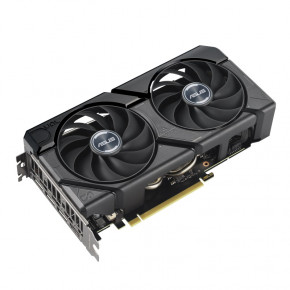 ³ GF RTX 4060 8GB GDDR6 Dual Evo OC Asus (DUAL-RTX4060-O8G-EVO) 4