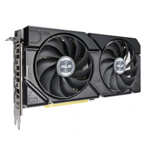 ³ GF RTX 4060 8GB GDDR6 Dual Evo OC Asus (DUAL-RTX4060-O8G-EVO) 6