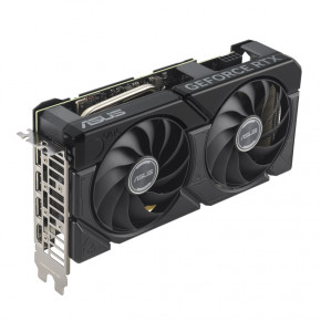 ³ GF RTX 4060 8GB GDDR6 Dual Evo OC Asus (DUAL-RTX4060-O8G-EVO) 7