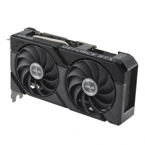 ³ GF RTX 4060 8GB GDDR6 Dual Evo OC Asus (DUAL-RTX4060-O8G-EVO) 8