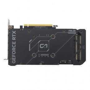 ³ GF RTX 4060 8GB GDDR6 Dual Evo OC Asus (DUAL-RTX4060-O8G-EVO) 10