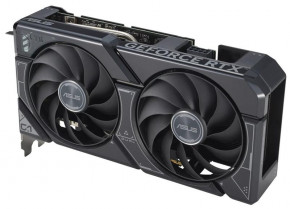 ³ GF RTX 4060 Ti 16GB GDDR6 Dual Asus (DUAL-RTX4060TI-16G) 5