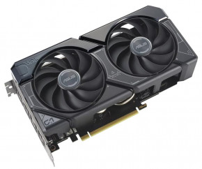 ³ GF RTX 4060 Ti 16GB GDDR6 Dual Asus (DUAL-RTX4060TI-16G) 6