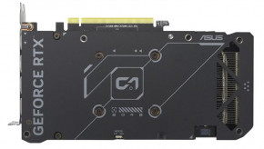 ³ GF RTX 4060 Ti 16GB GDDR6 Dual Asus (DUAL-RTX4060TI-16G) 8