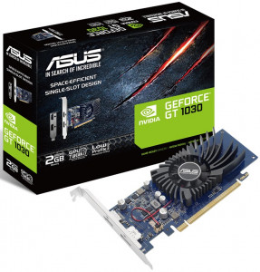  Asus GT1030-2G-BRK (90YV0AT2-M0NA00)