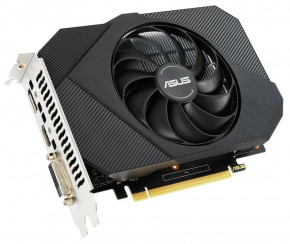 ³ ASUS Nvidia GeForce PH-GTX1650-O4GD6-P 7