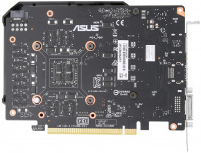 ³ ASUS Nvidia GeForce PH-GTX1650-O4GD6-P 10