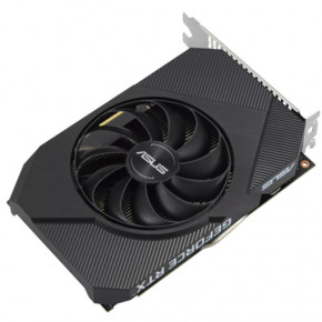  GF RTX 3050 8GB GDDR6 Phoenix V2 Asus (PH-RTX3050-8G-V2) 5