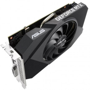  GF RTX 3050 8GB GDDR6 Phoenix V2 Asus (PH-RTX3050-8G-V2) 6