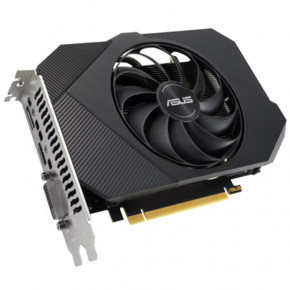  GF RTX 3050 8GB GDDR6 Phoenix V2 Asus (PH-RTX3050-8G-V2) 9