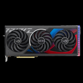  ASUS Nvidia GeForce ROG-STRIX-RTX4070TI-12G-GAMING