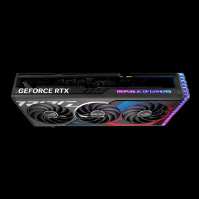  ASUS Nvidia GeForce ROG-STRIX-RTX4070TI-12G-GAMING 3