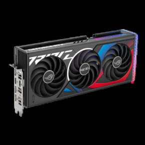  ASUS Nvidia GeForce ROG-STRIX-RTX4070TI-12G-GAMING 4