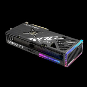  ASUS Nvidia GeForce ROG-STRIX-RTX4070TI-12G-GAMING 6