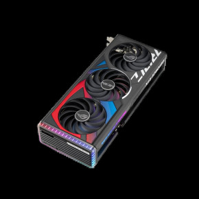  ASUS Nvidia GeForce ROG-STRIX-RTX4070TI-12G-GAMING 7