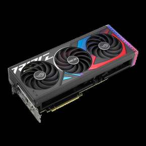  ASUS Nvidia GeForce ROG-STRIX-RTX4070TI-12G-GAMING 8