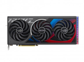  ASUS Nvidia GeForce ROG-STRIX-RTX4070TI-O12G-GAMING 3