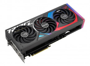  ASUS Nvidia GeForce ROG-STRIX-RTX4070TI-O12G-GAMING 4