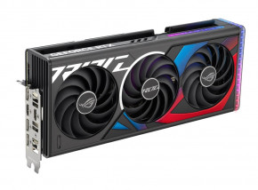  ASUS Nvidia GeForce ROG-STRIX-RTX4070TI-O12G-GAMING 5