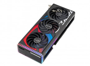  ASUS Nvidia GeForce ROG-STRIX-RTX4070TI-O12G-GAMING 6