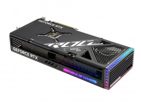  ASUS Nvidia GeForce ROG-STRIX-RTX4070TI-O12G-GAMING 7