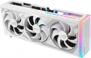  GF RTX 4080 16GB GDDR6X ROG Strix Gaming White Asus (ROG-STRIX-RTX4080-16G-WHITE) 7