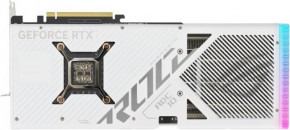  GF RTX 4080 16GB GDDR6X ROG Strix Gaming White Asus (ROG-STRIX-RTX4080-16G-WHITE) 10