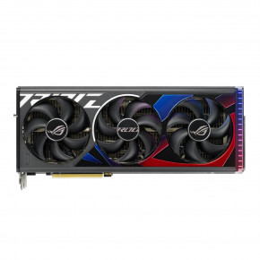  ASUS Nvidia GeForce STRIX-RTX4090-24G-GAMING 3