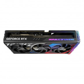  ASUS Nvidia GeForce STRIX-RTX4090-24G-GAMING 4