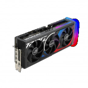  ASUS Nvidia GeForce STRIX-RTX4090-24G-GAMING 5