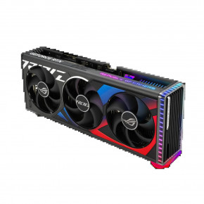  ASUS Nvidia GeForce STRIX-RTX4090-24G-GAMING 6