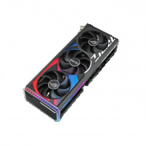  ASUS Nvidia GeForce STRIX-RTX4090-24G-GAMING 8