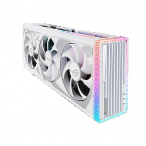  ASUS Nvidia GeForce ROG-STRIX-RTX4090-O24G-WHITE 7