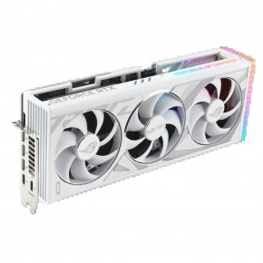  ASUS Nvidia GeForce ROG-STRIX-RTX4090-O24G-WHITE 8