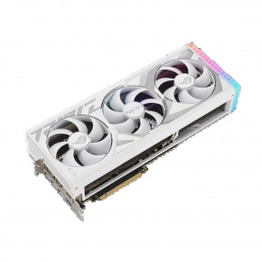  ASUS Nvidia GeForce ROG-STRIX-RTX4090-O24G-WHITE 10