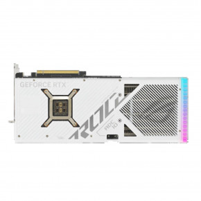  ASUS Nvidia GeForce ROG-STRIX-RTX4090-O24G-WHITE 14