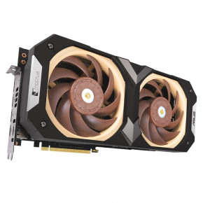  GF RTX 4080 Super 16GB GDDR6X Noctua OC Asus (RTX4080S-O16G-NOCTUA) 4